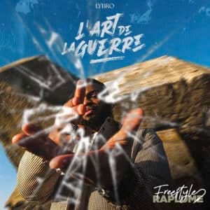 L’art de la guerre (Freestyle Raplume)