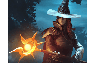 Mage