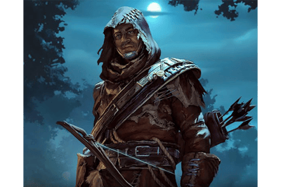Ranger