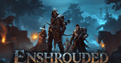 Enshrouded