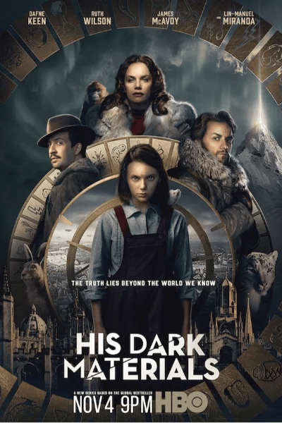 Temporada 1 (2019): Luces del Norte