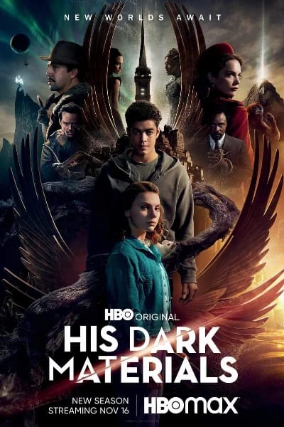 Temporada 2 (2020): La Daga