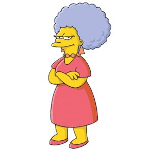 Patty Bouvier