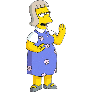 Abbie Simpson