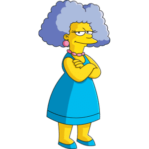 Selma Bouvier