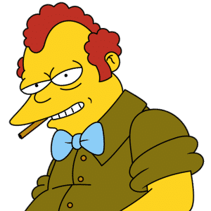 Clancy Bouvier