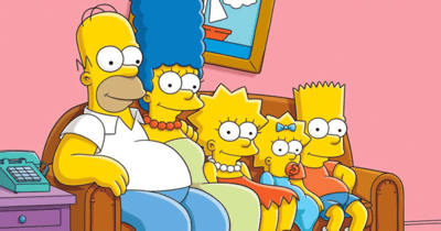 I Simpson