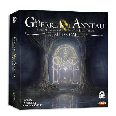 La Guerra del Anillo