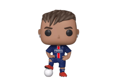 Neymar Jr