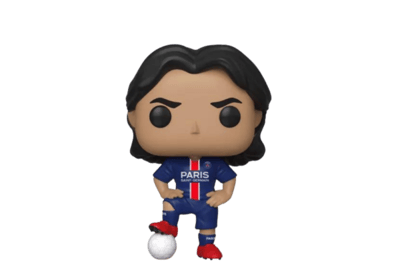 Edinson Cavani