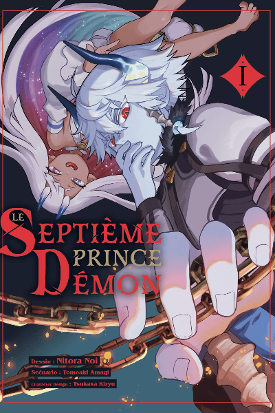 Volume 1
