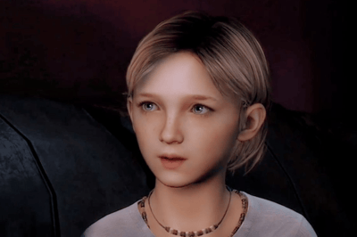 Sarah