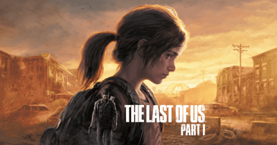 The Last Of Us