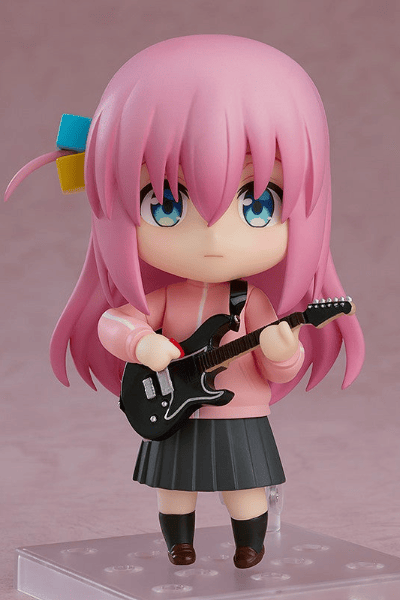 Hitori Gotoh