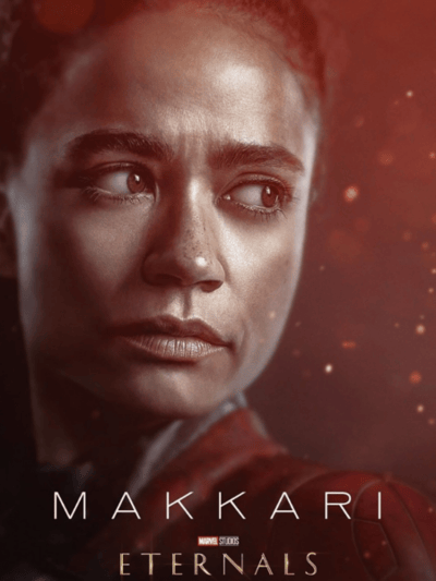 Makkari