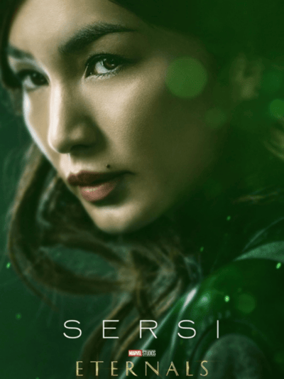 Sersi