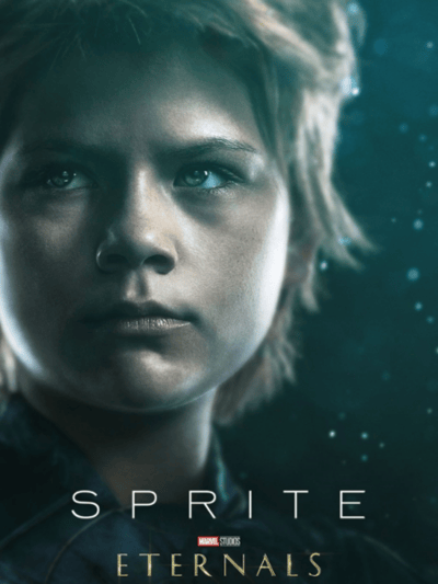 Sprite