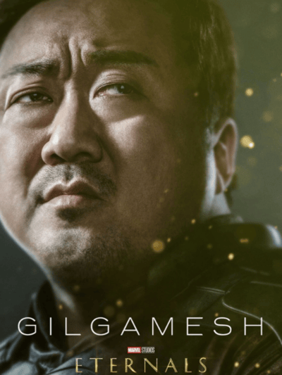 Gilgamesh