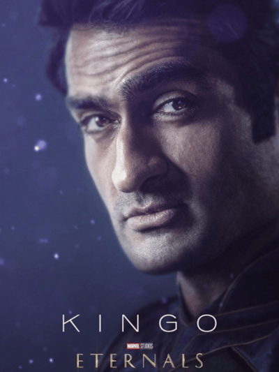Kingo