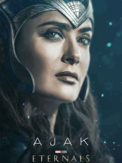 Ajak