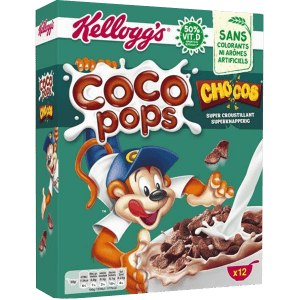 Chocos