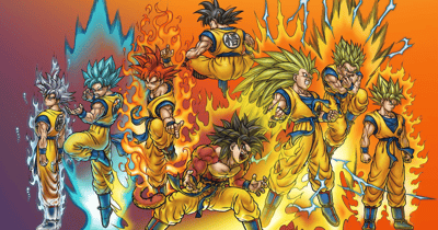Dragon Ball