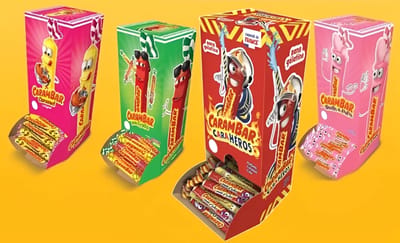 Carambar