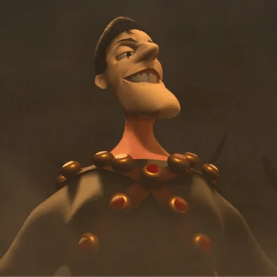 Bomb Voyage (Os Incríveis)
