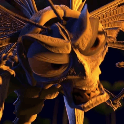 P.T. (Vida de Inseto)