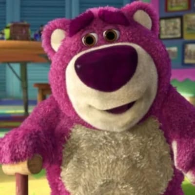 Lotso (Toy Story 3)