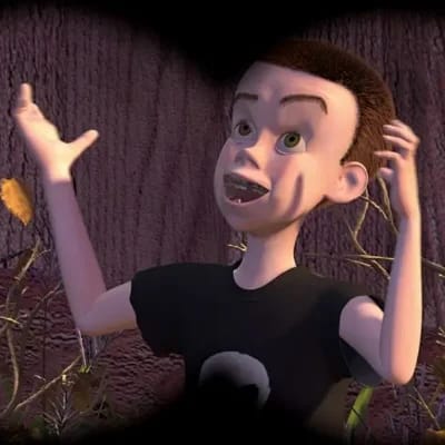 Sid (Toy Story)