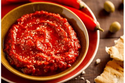 Harissa