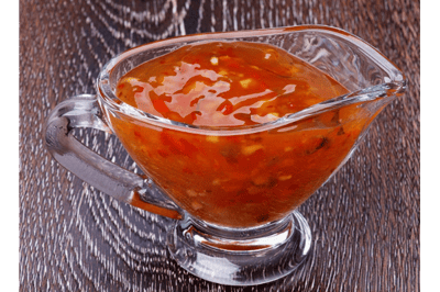 Agrodolce