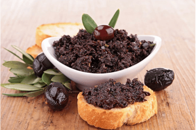 Tapenade