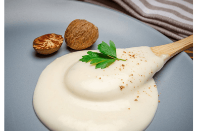 Besciamella