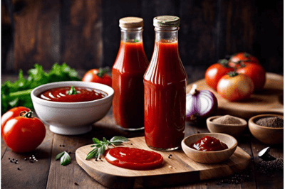 Ketchup