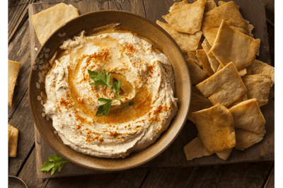 Hummus