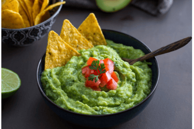 Guacamole