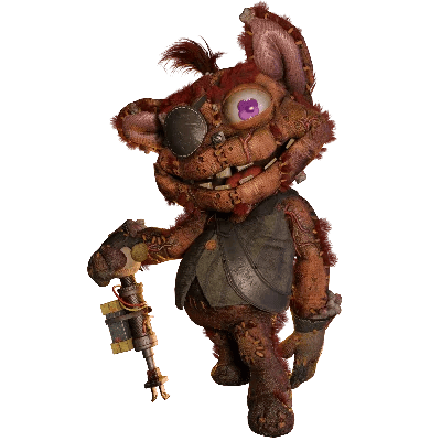 Giblet