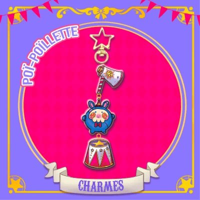 WANP Poï-poïllette
