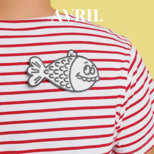 Aprile