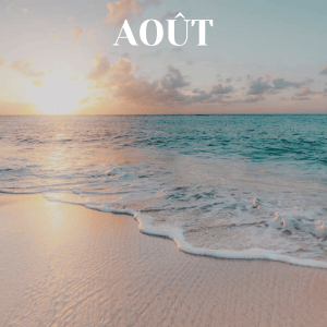Agosto