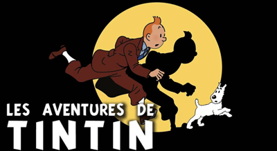 Tintin