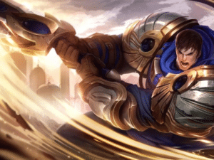 Garen