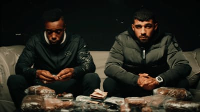 ZKR & FRESH LADOUILLE
