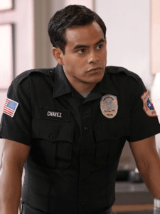 Mateo Chavez