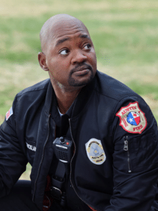 Paul Strickland