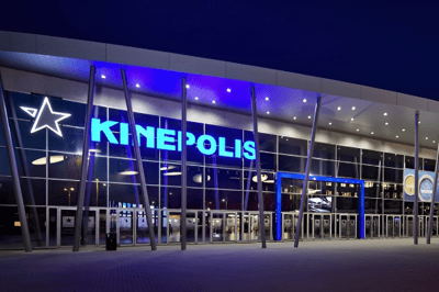 Kinépolis