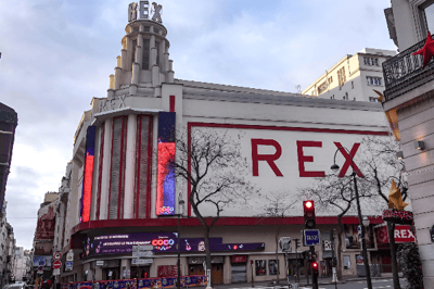 Grand Rex