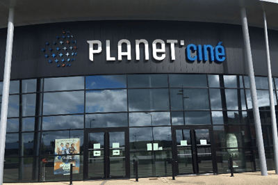 Planet’ciné